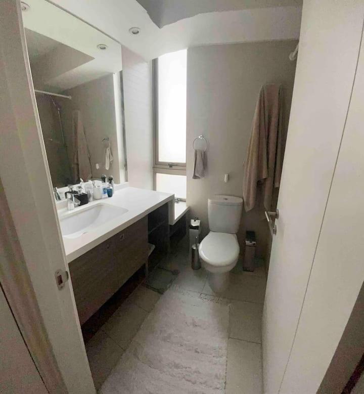 Appartamento Hermoso Departamento Condes