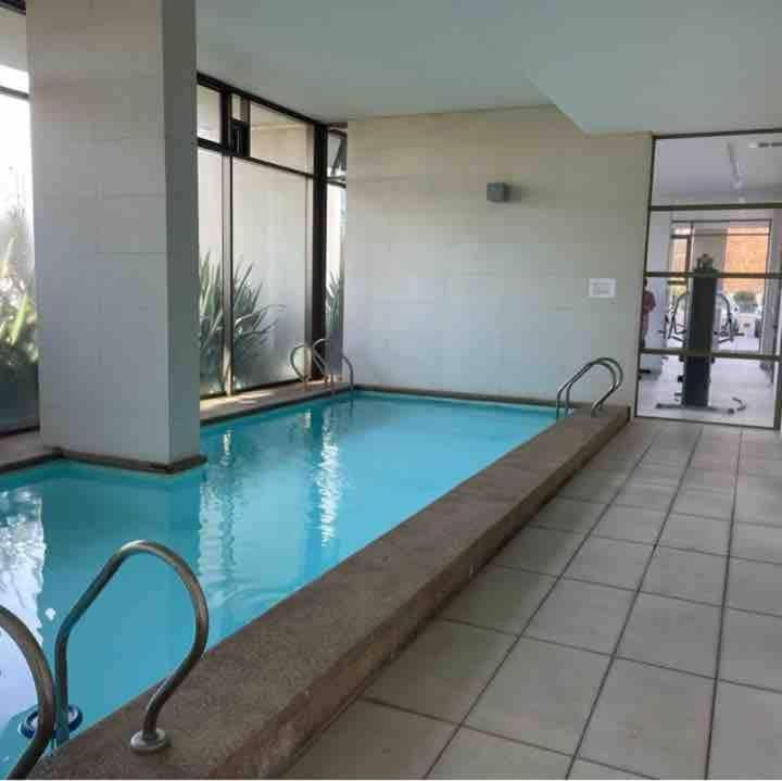 Hermoso Departamento Condes * Santiago del Cile