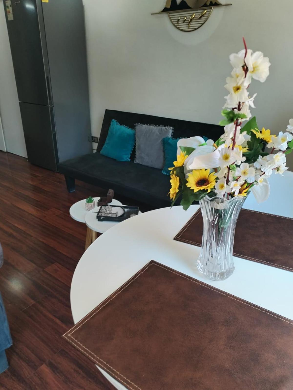 Hermoso Departamento Condes Appartamento Santiago del Cile
