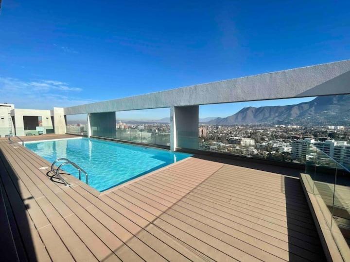 Hermoso Departamento Condes