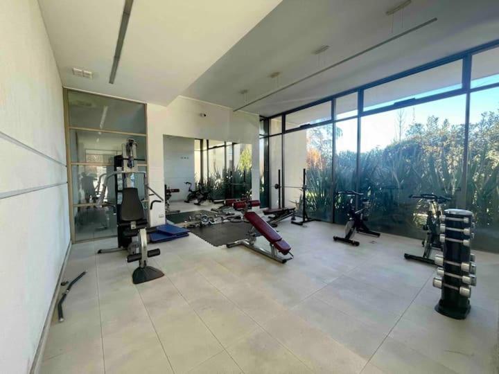 Apartamento Hermoso Departamento Condes *